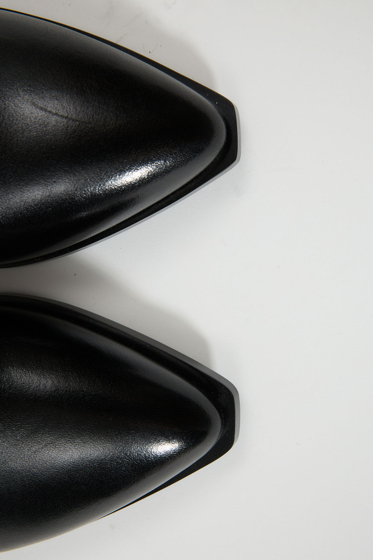 Козаки Fabio Monelli 190363 - Вид 12 - інтернет магазин sandalini.ua