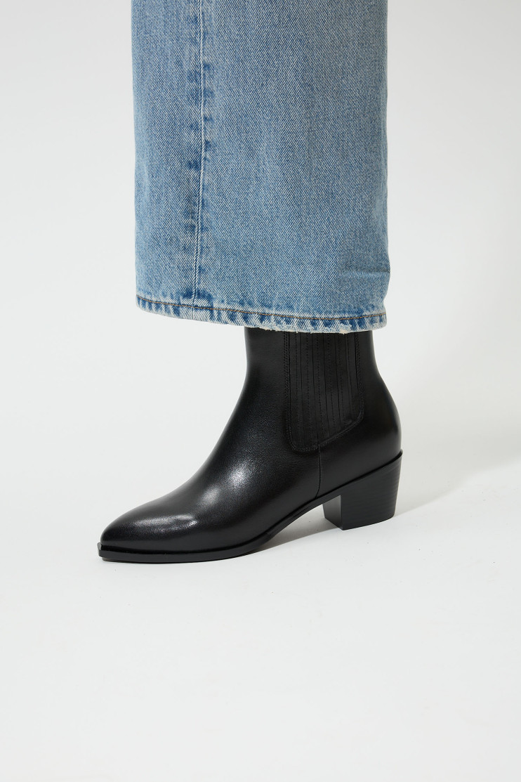 Козаки Fabio Monelli 190363 - Вид 13 - інтернет магазин sandalini.ua