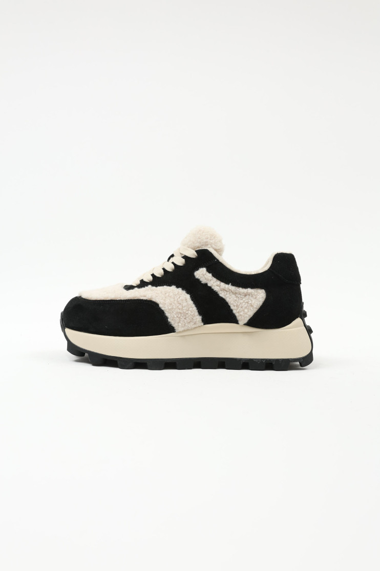 Кросівки Lonza 192590 - Вид 2 - інтернет магазин sandalini.ua