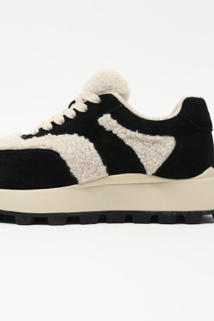 Кросівки Lonza 192590 - Вид 4 - інтернет магазин sandalini.ua