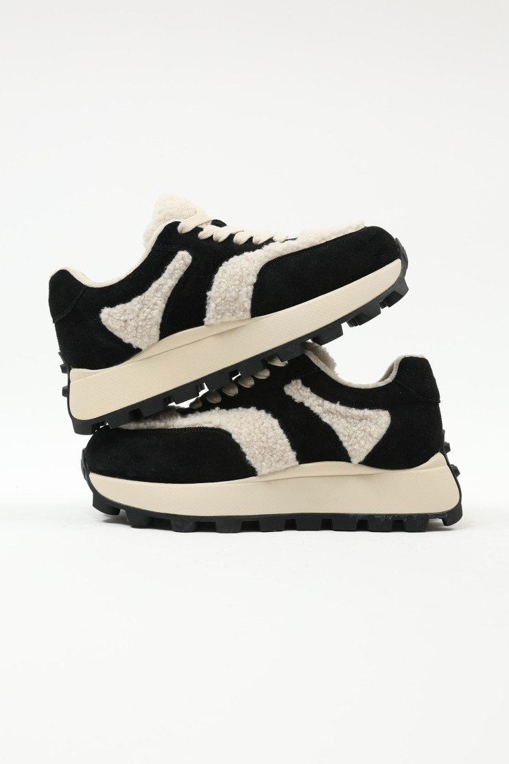 Кросівки Lonza 192590 - Вид 6 - інтернет магазин sandalini.ua