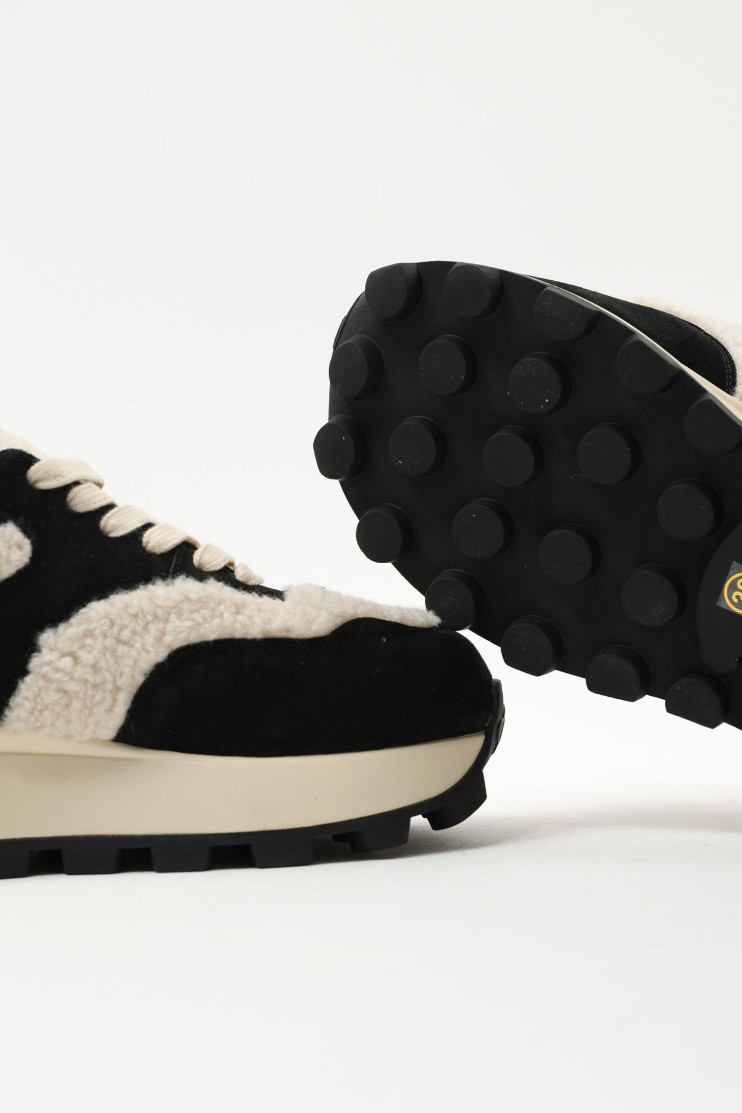 Кросівки Lonza 192590 - Вид 8 - інтернет магазин sandalini.ua