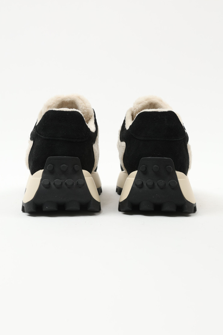 Кросівки Lonza 192590 - Вид 9 - інтернет магазин sandalini.ua