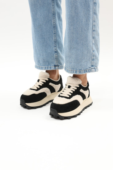 Кроссовки Lonza 192590