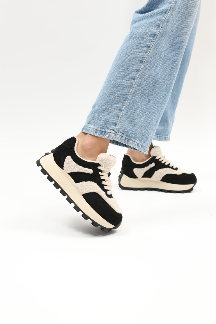 Кросівки Lonza 192590 - Вид 5 - інтернет магазин sandalini.ua