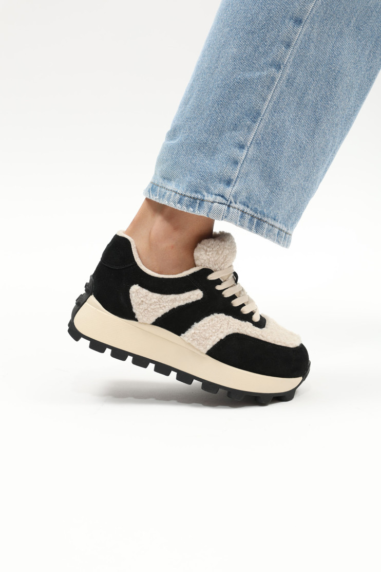 Кросівки Lonza 192590 - Вид 7 - інтернет магазин sandalini.ua