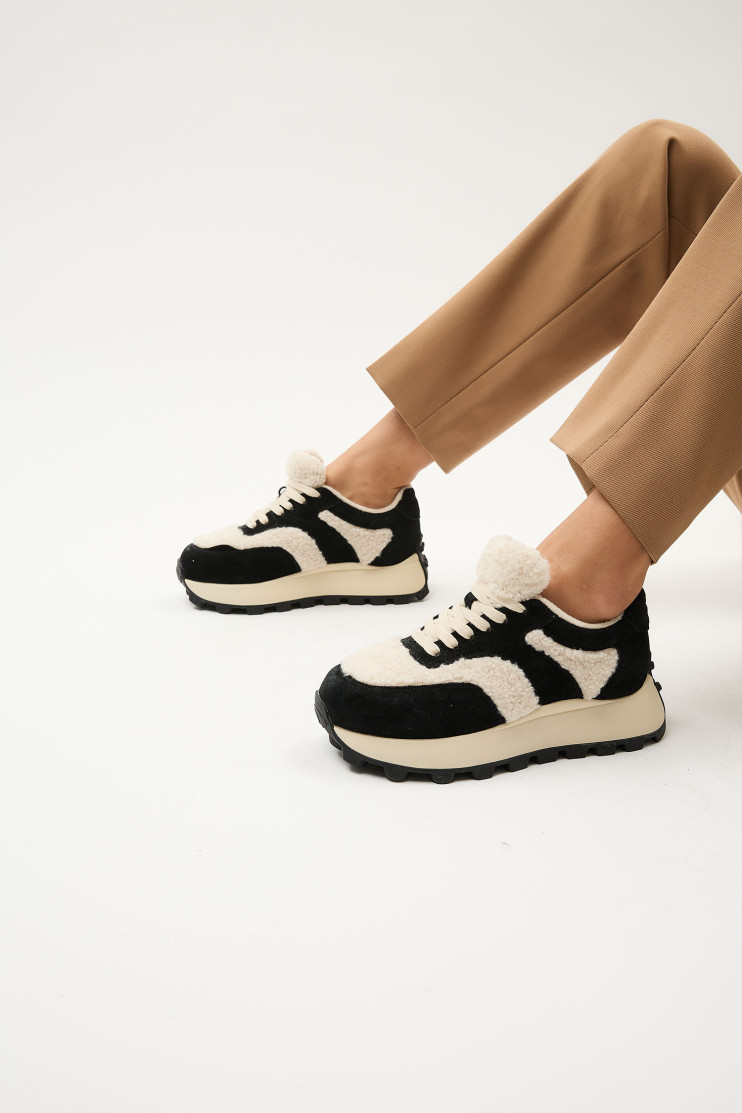 Кросівки Lonza 192590 - Вид 11 - інтернет магазин sandalini.ua