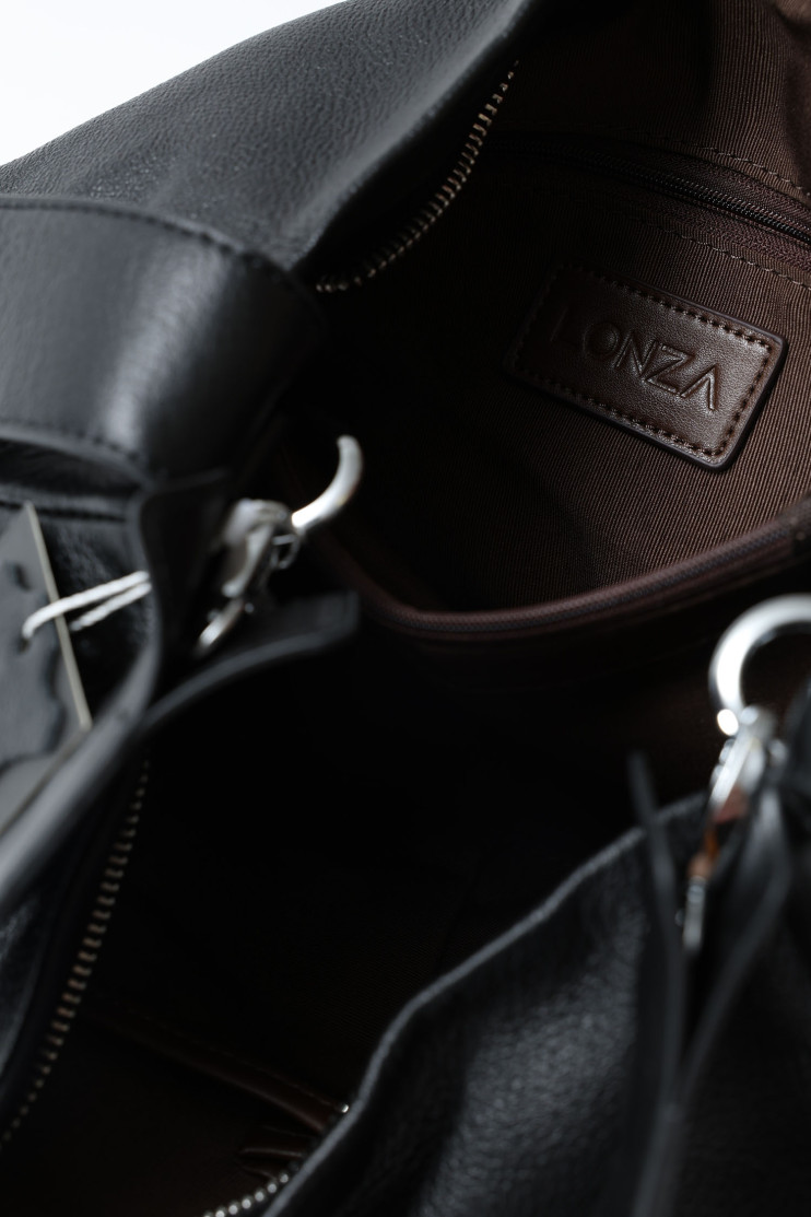 Сумка Lonza 192971 - Вид 9 - інтернет магазин sandalini.ua