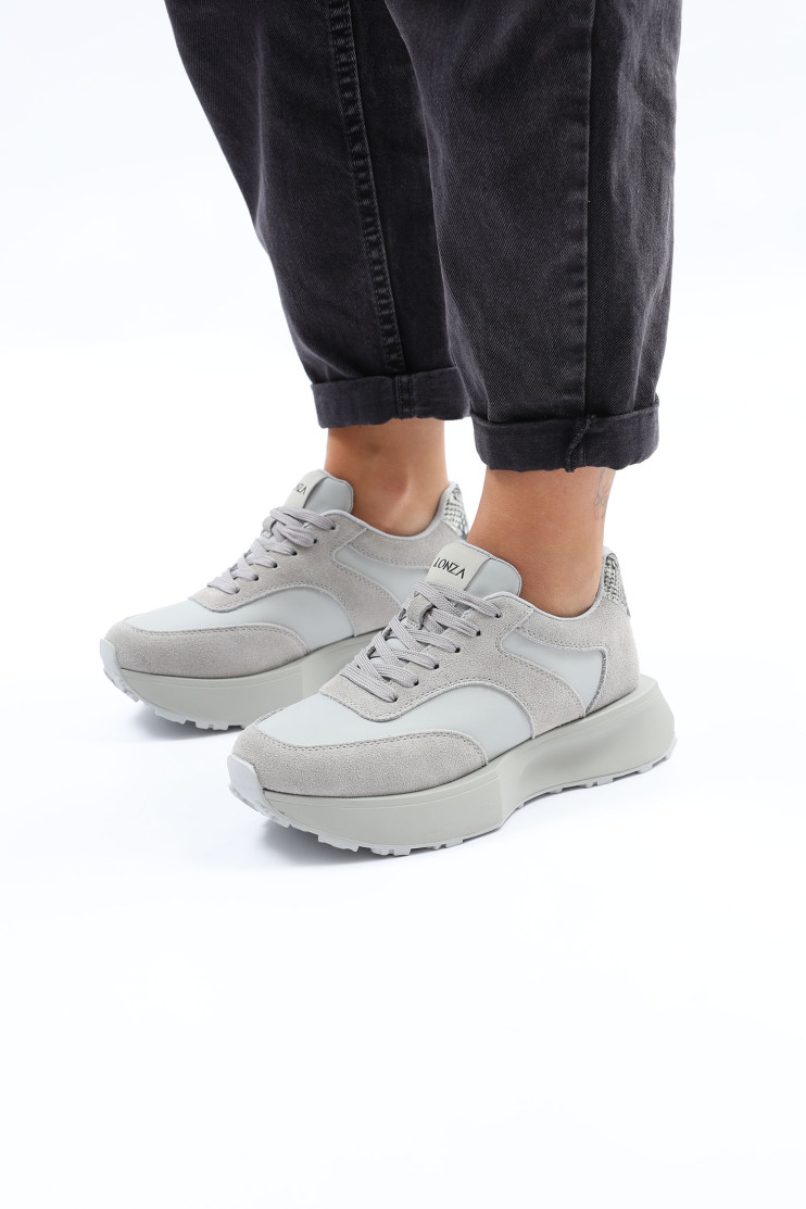 Кросівки Lonza 192643 - Вид 1 - інтернет магазин sandalini.ua