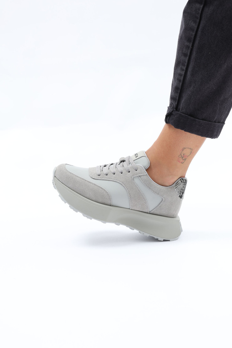 Кросівки Lonza 192643 - Вид 5 - інтернет магазин sandalini.ua