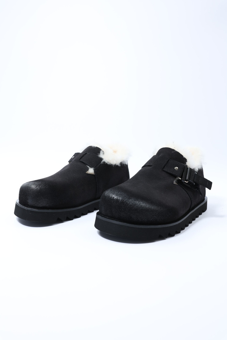 Уггі Lonza 192365 - Вид 2 - інтернет магазин sandalini.ua