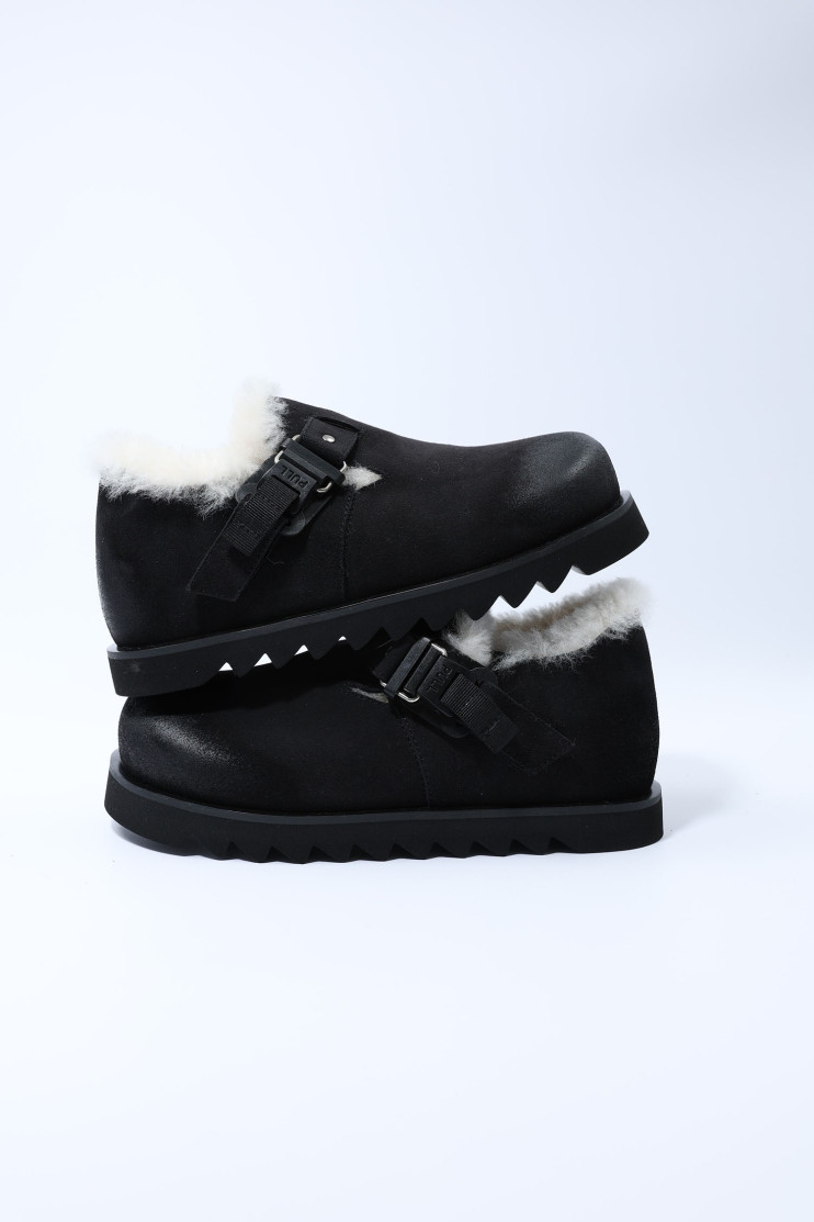 Уггі Lonza 192365 - Вид 5 - інтернет магазин sandalini.ua