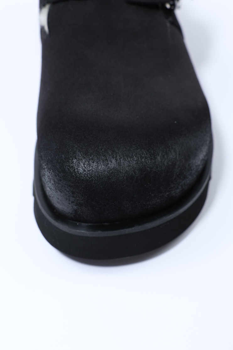 Уггі Lonza 192365 - Вид 7 - інтернет магазин sandalini.ua