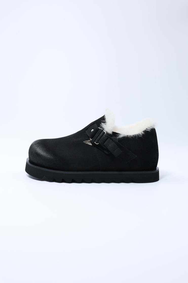 Уггі Lonza 192365 - Вид 8 - інтернет магазин sandalini.ua