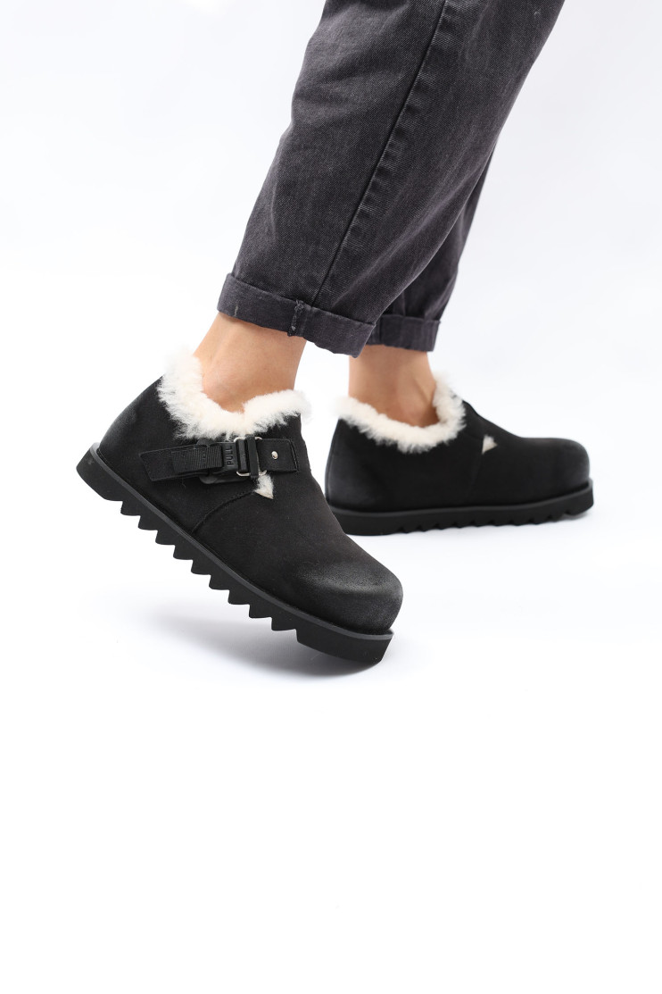 Уггі Lonza 192365 - Вид 6 - інтернет магазин sandalini.ua