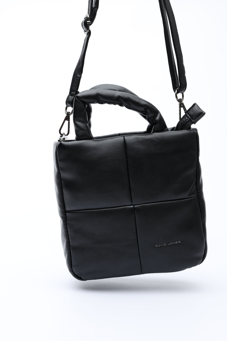 Сумка David Jones 192728 - Вид 6 - інтернет магазин sandalini.ua