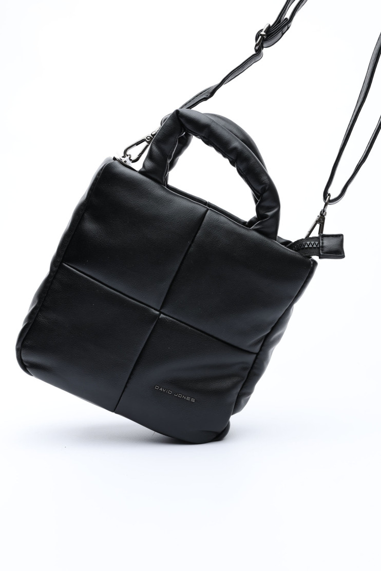 Сумка David Jones 192728 - Вид 7 - інтернет магазин sandalini.ua
