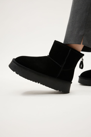 Угги Lonza 192429