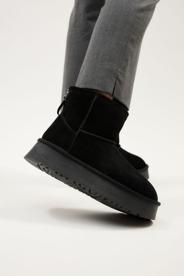 Угги Lonza 192429