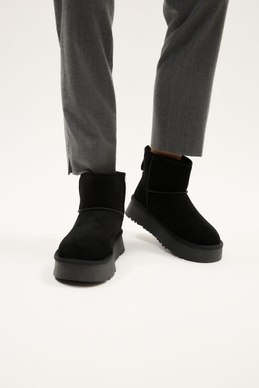 Угги Lonza 192429