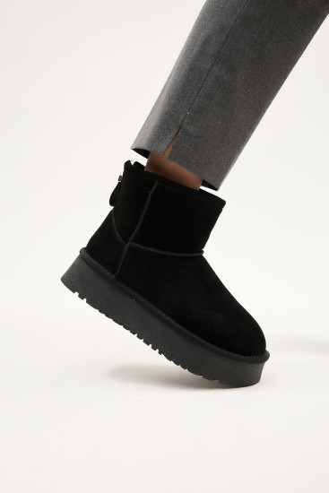 Угги Lonza 192429