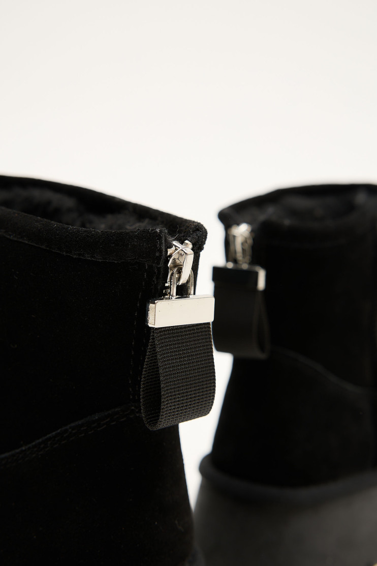 Угги Lonza 192429 - Вид 10 - интернет магазин sandalini.ua