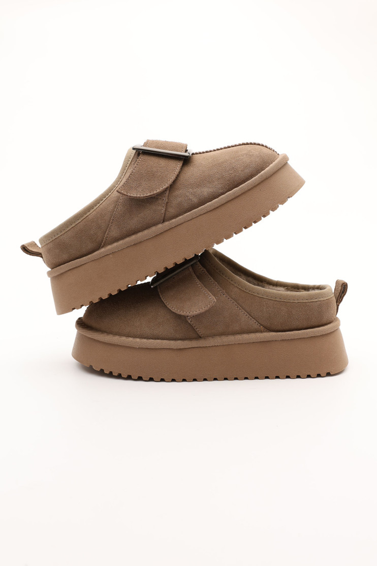 Уггі Lonza 192314 - Вид 4 - інтернет магазин sandalini.ua