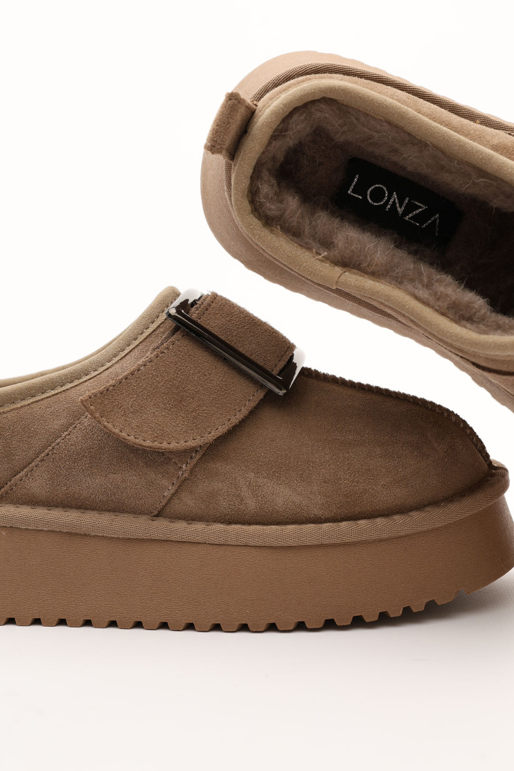 Уггі Lonza 192314 - Вид 8 - інтернет магазин sandalini.ua