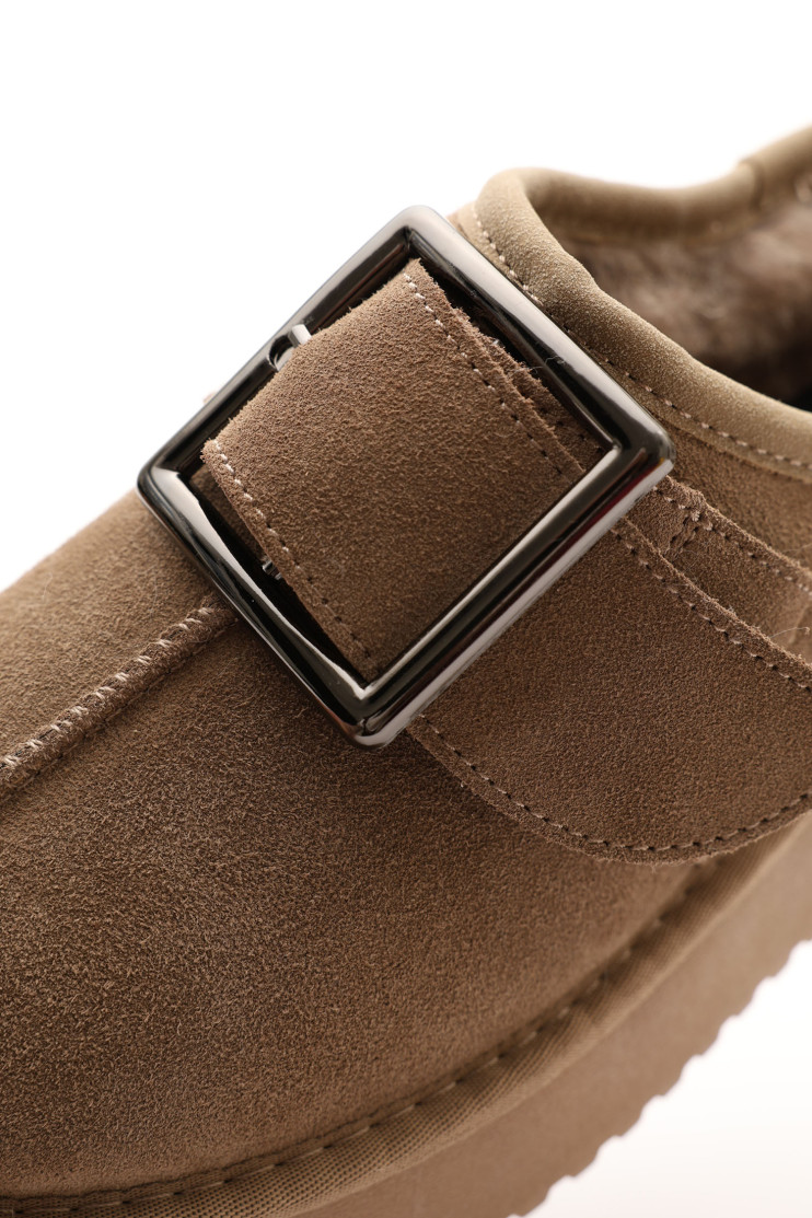 Уггі Lonza 192314 - Вид 11 - інтернет магазин sandalini.ua