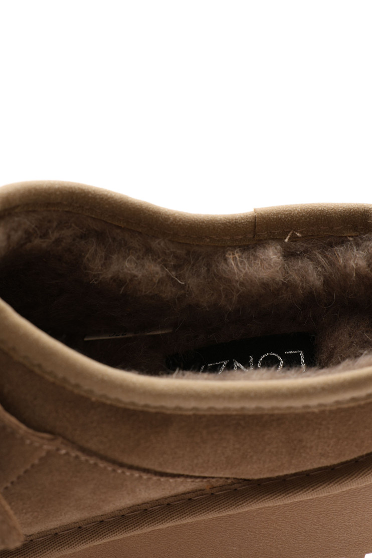 Уггі Lonza 192314 - Вид 12 - інтернет магазин sandalini.ua