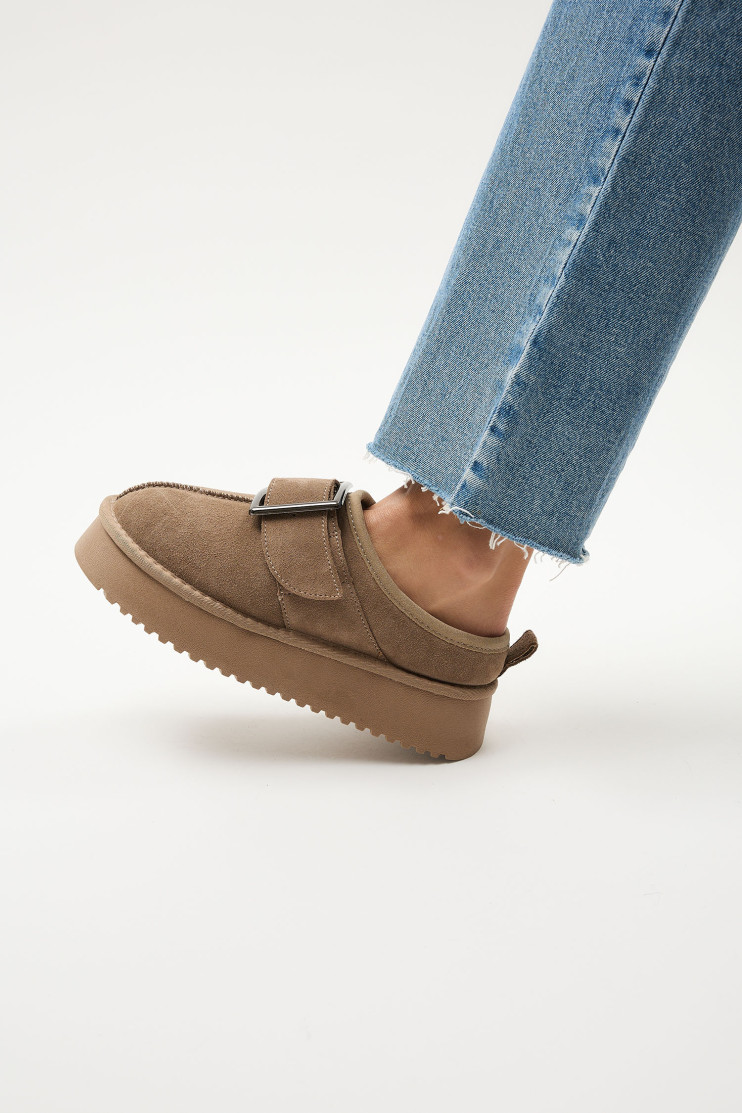 Уггі Lonza 192314 - Вид 3 - інтернет магазин sandalini.ua