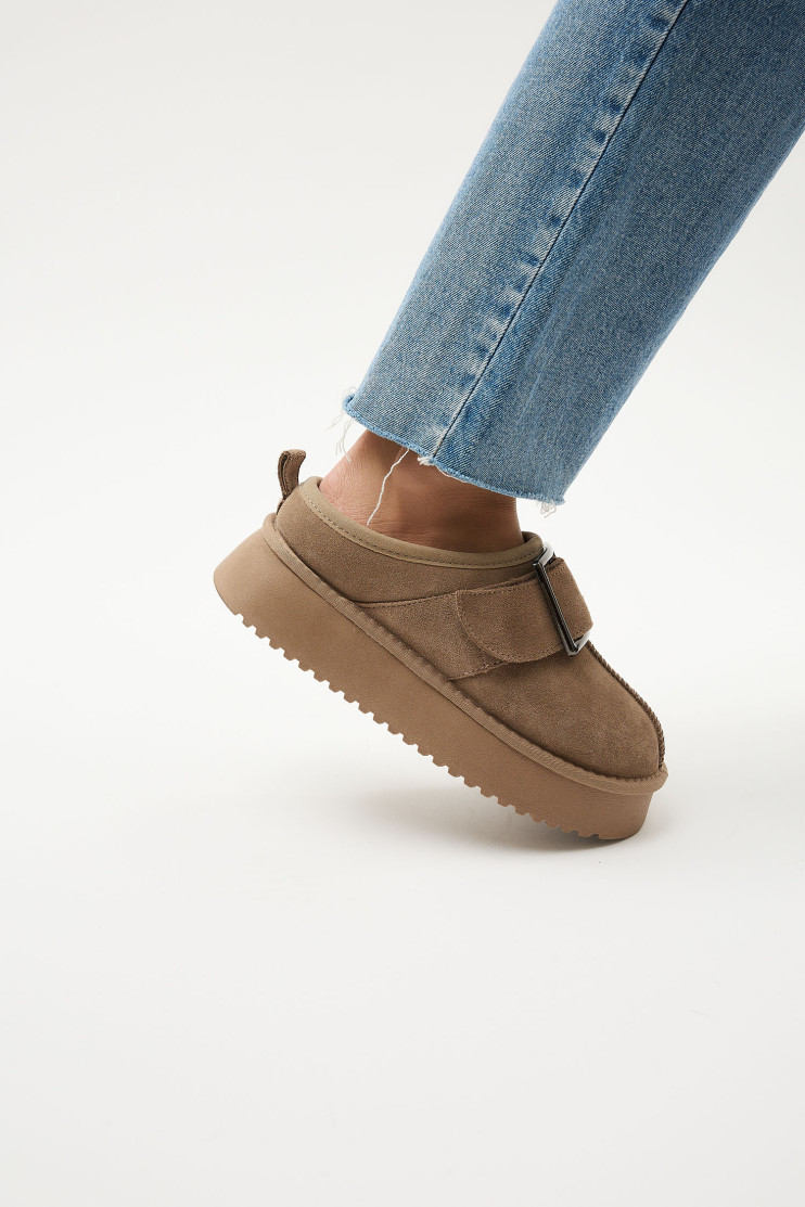 Уггі Lonza 192314 - Вид 5 - інтернет магазин sandalini.ua