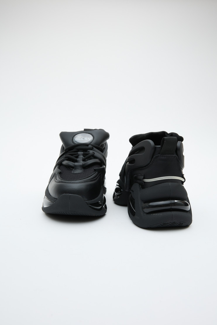 Кросівки ALLSY 191635 - Вид 4 - інтернет магазин sandalini.ua