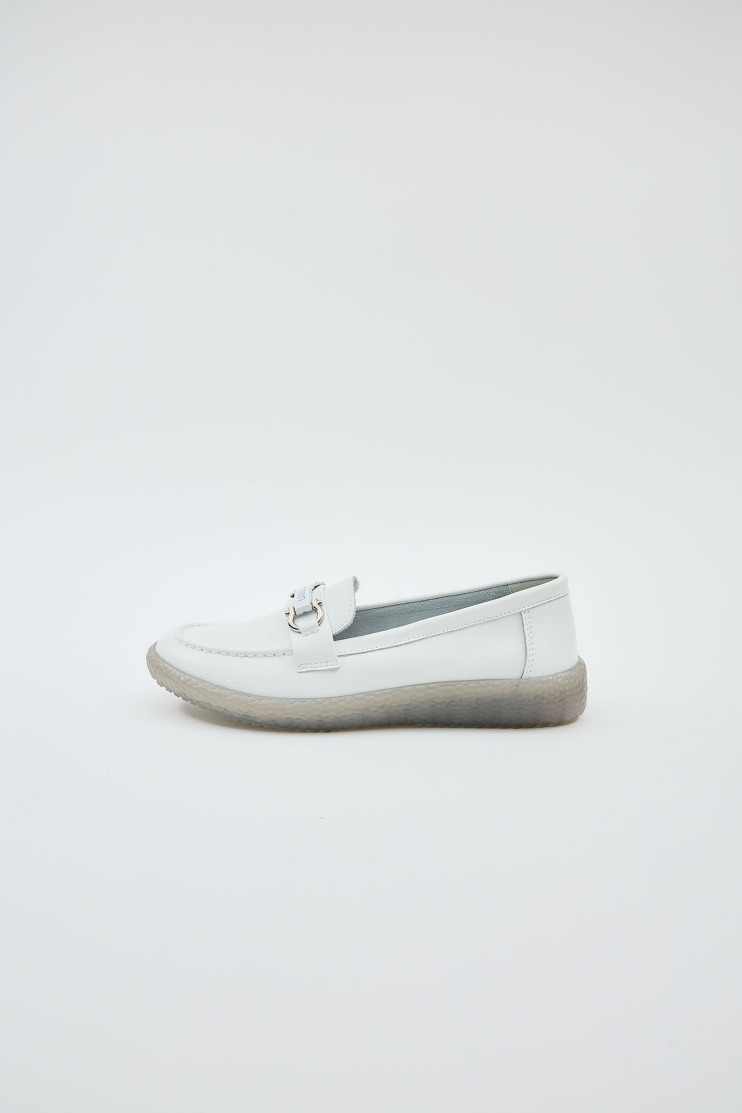 Мокасини ALLSY 197745 - Вид 13 - інтернет магазин sandalini.ua