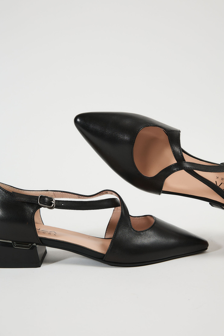 Босоножки Lonza NY 199526 - Вид 10 - интернет магазин sandalini.ua