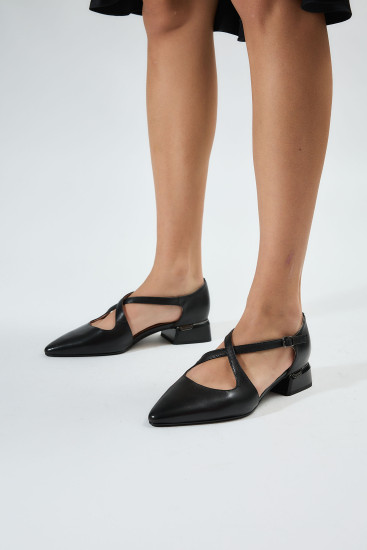 Босоножки Lonza NY 199526