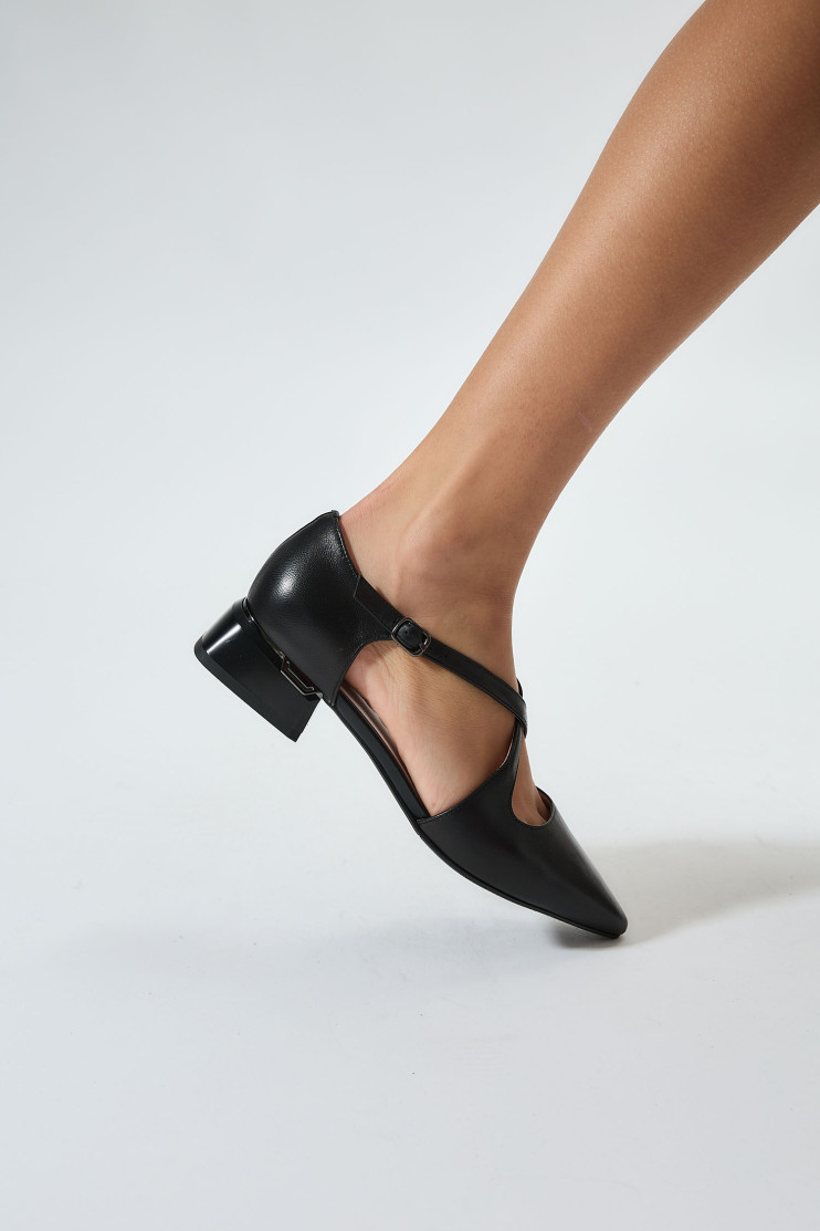 Босоножки Lonza NY 199526 - Вид 14 - интернет магазин sandalini.ua