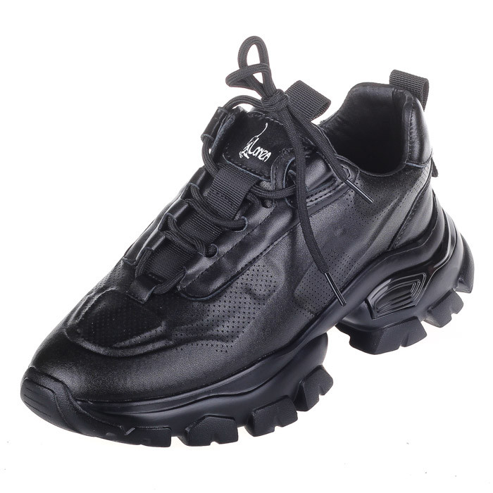 Кросівки Lonza 164075 - Вид 3 - інтернет магазин sandalini.ua