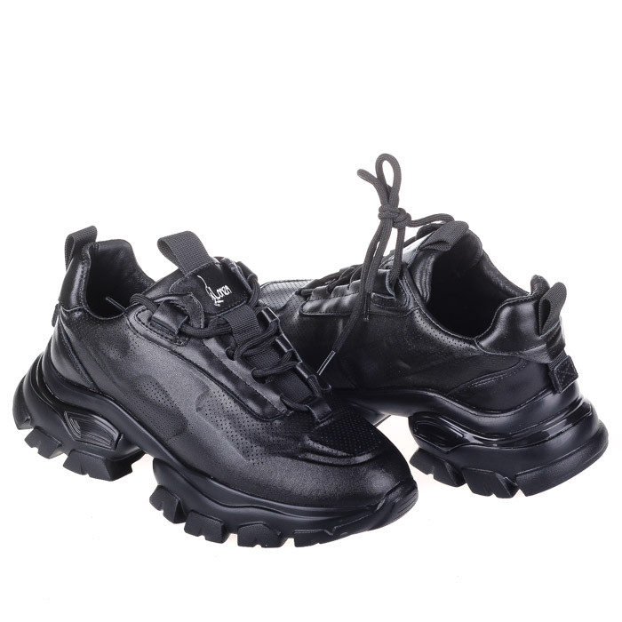 Кросівки Lonza 164075 - Вид 8 - інтернет магазин sandalini.ua