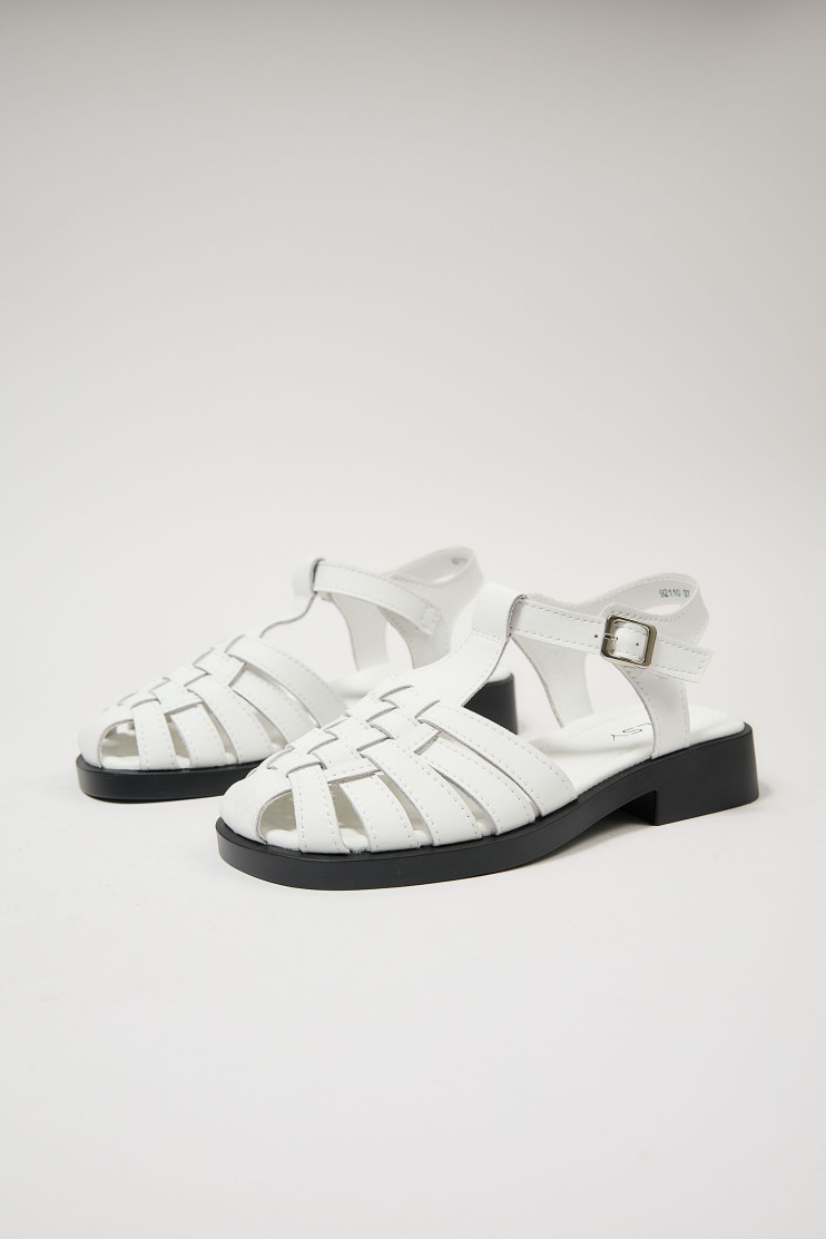 Босоніжки ALLSY 195350 - Вид 1 - інтернет магазин sandalini.ua