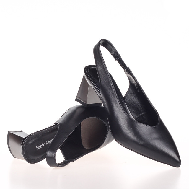 Босоножки Fabio Monelli 152597 - Вид 1 - интернет магазин sandalini.ua