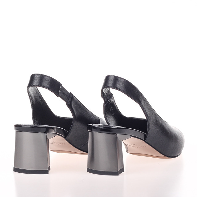 Босоножки Fabio Monelli 152597 - Вид 2 - интернет магазин sandalini.ua