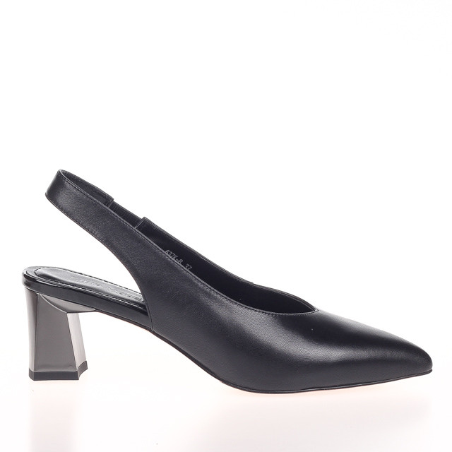 Босоножки Fabio Monelli 152597 - Вид 3 - интернет магазин sandalini.ua