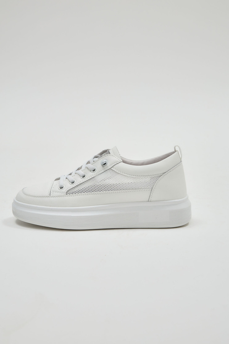 Слипоны Lonza 198897 - Вид 6 - интернет магазин sandalini.ua