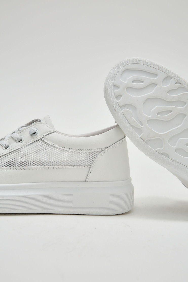 Слипоны Lonza 198897 - Вид 12 - интернет магазин sandalini.ua