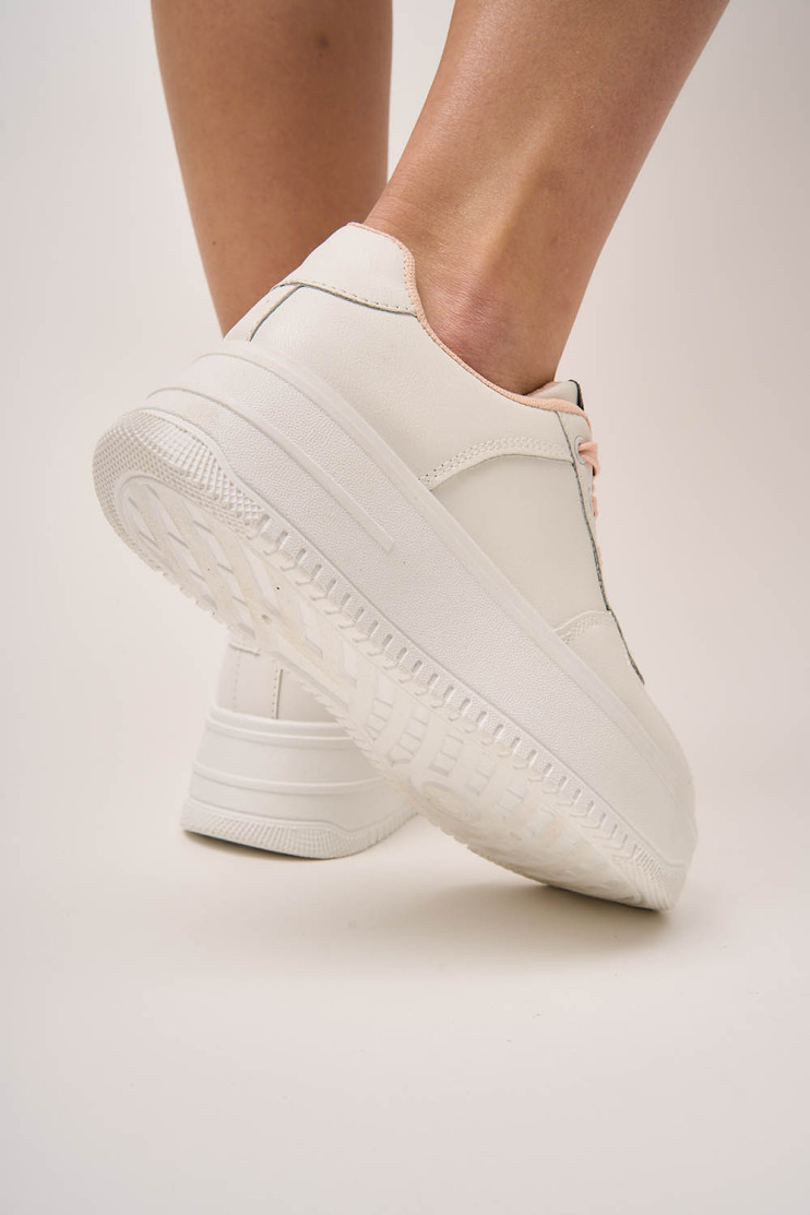 Кеди SOPRA 158714 - Вид 6 - інтернет магазин sandalini.ua