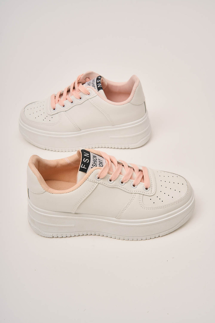 Кеди SOPRA 158714 - Вид 10 - інтернет магазин sandalini.ua