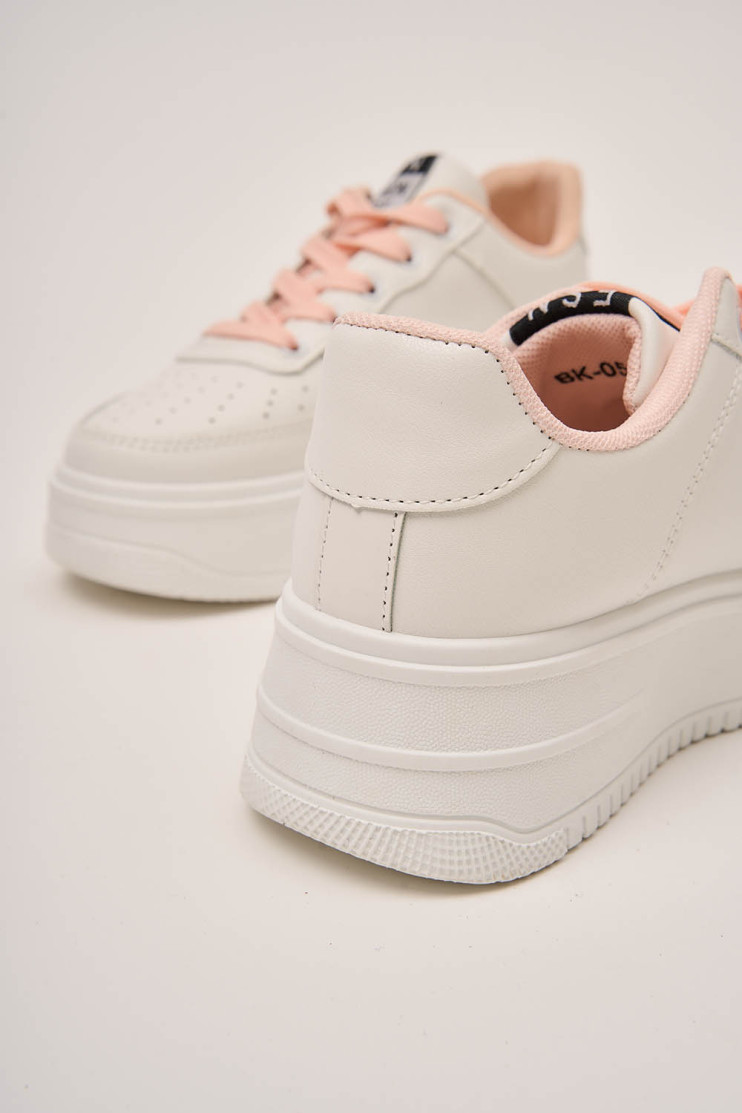 Кеди SOPRA 158714 - Вид 12 - інтернет магазин sandalini.ua