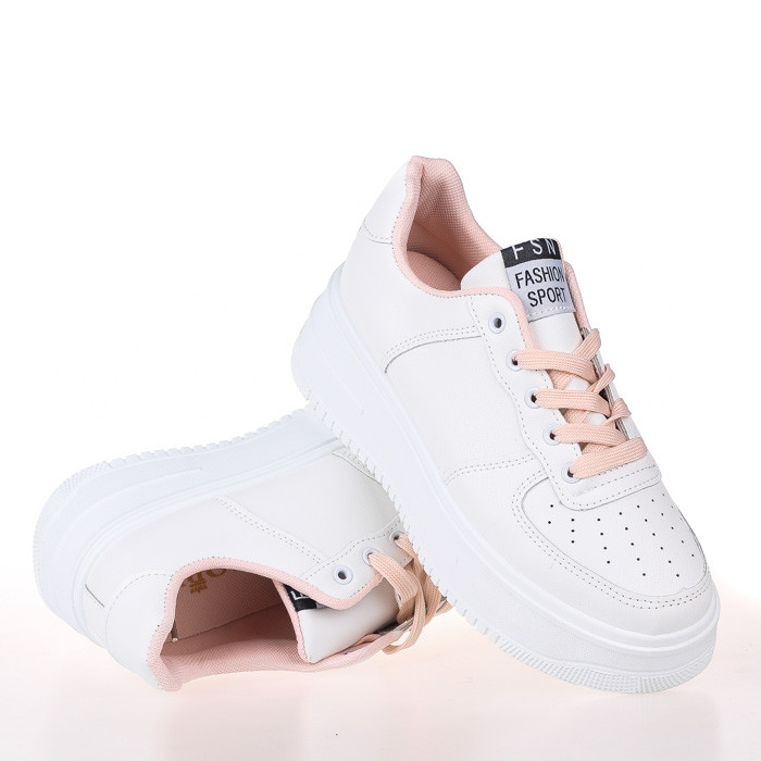 Кеди SOPRA 158714 - Вид 13 - інтернет магазин sandalini.ua