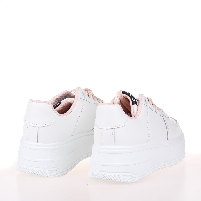 Кеди SOPRA 158714 - Вид 15 - інтернет магазин sandalini.ua